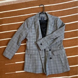 Abercrombie Blazer